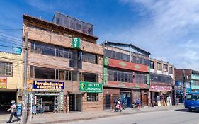 Ayenda Hotel Las Palmas