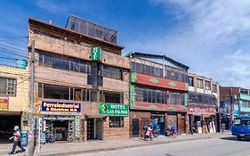 Ayenda Hotel Las Palmas